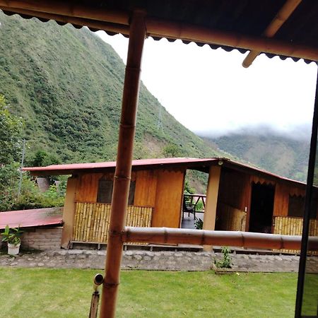 Hostel Samana Wasi Chaullay كوسكو المظهر الخارجي الصورة