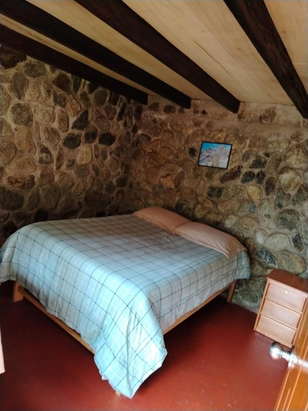 Hostel Samana Wasi Chaullay كوسكو المظهر الخارجي الصورة