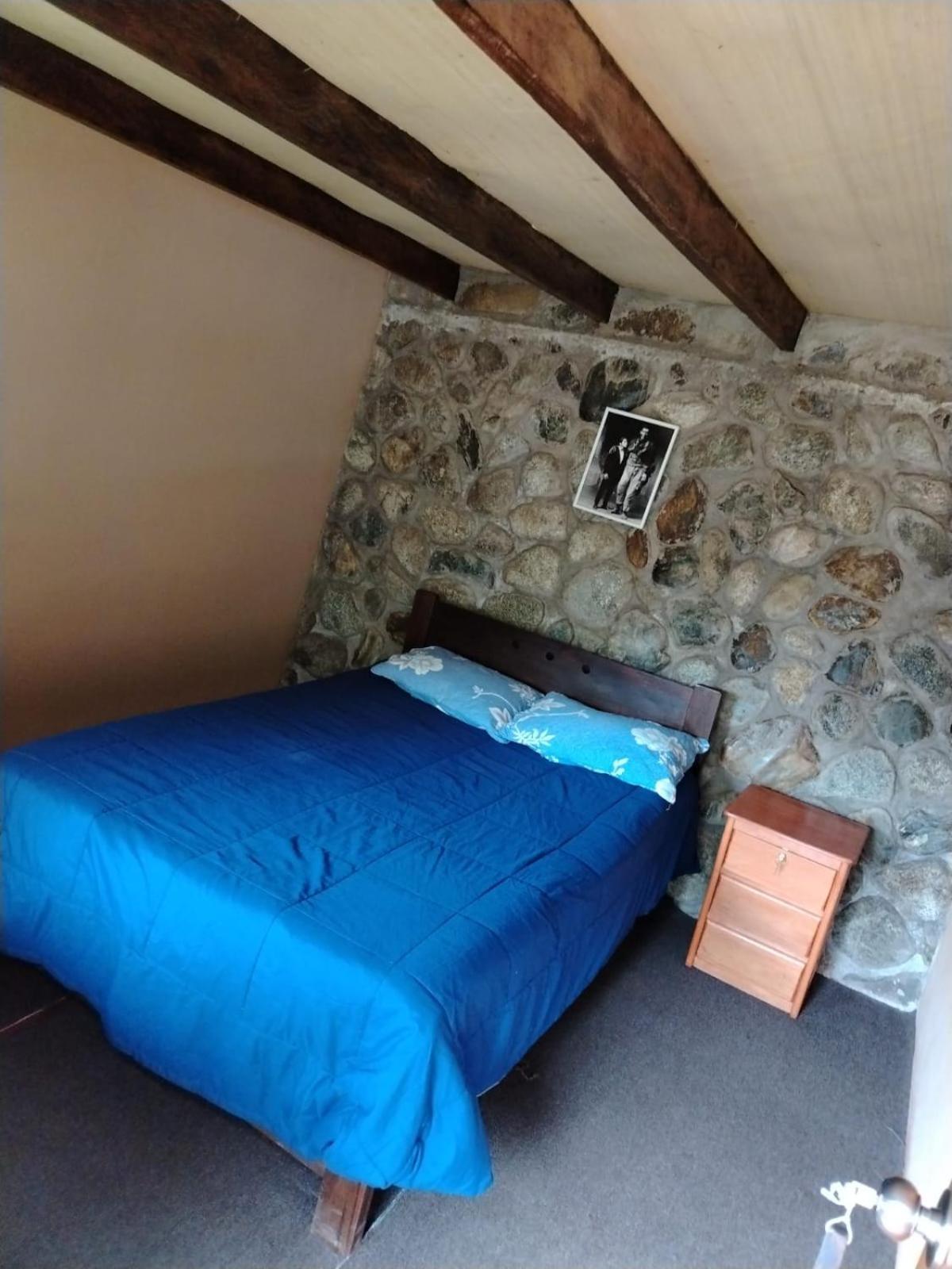 Hostel Samana Wasi Chaullay كوسكو المظهر الخارجي الصورة
